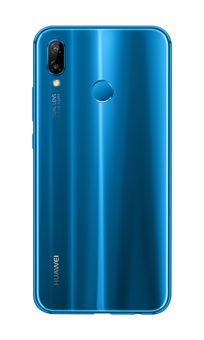 Huawei P20 Lite